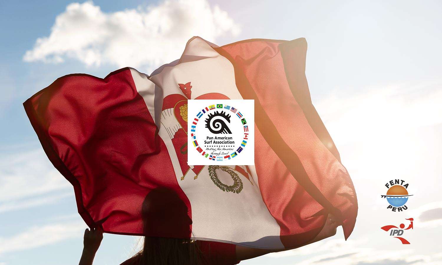Sólida convocatoria nacional para los Panamericanos de Surf 2022  FENTA Perú