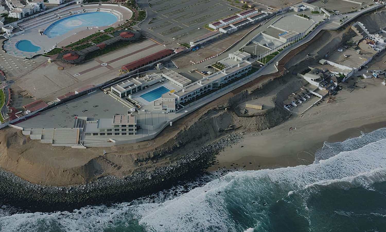 Punta Rocas recibe la 3era fecha del Circuito Peruano de Surf 2025 FENTA Perú