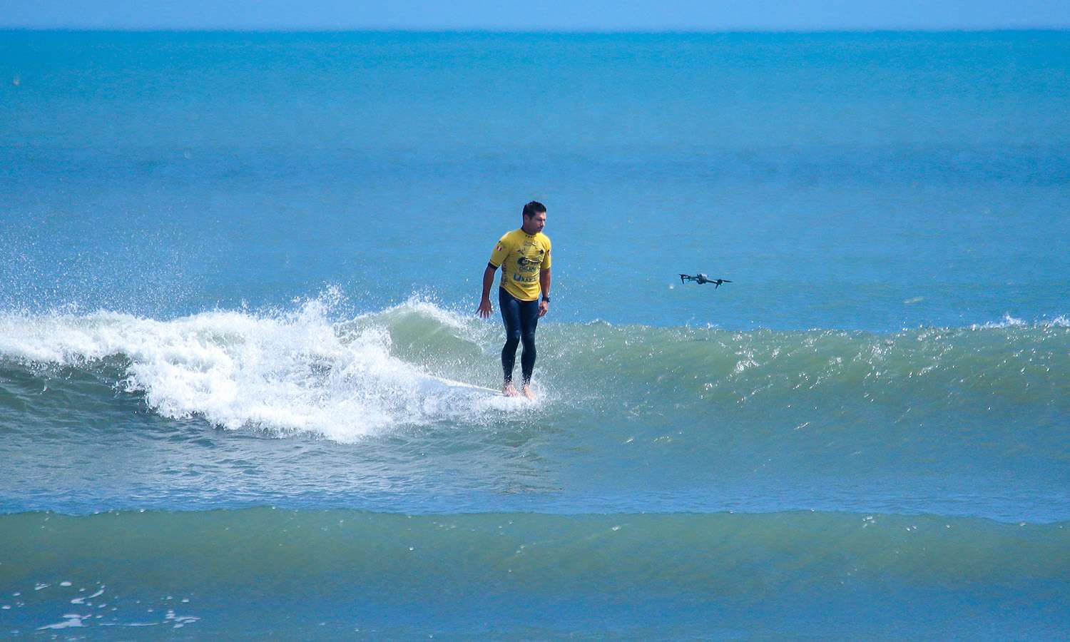 NOTA DE PRENSA DEL TERCER DÍA DE COMPETENCIA EN CHICAMA FENTA Perú